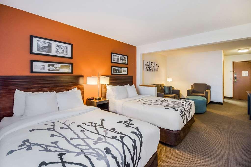Sleep Inn & Suites Lebanon - Nashville Area Room photo