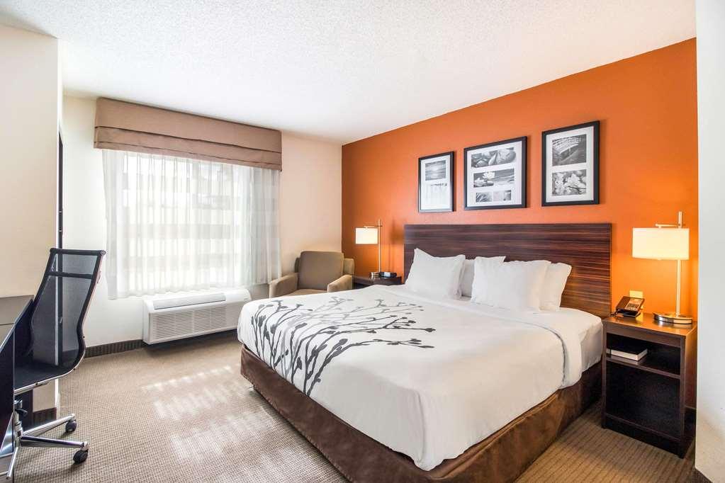 Sleep Inn & Suites Lebanon - Nashville Area Room photo