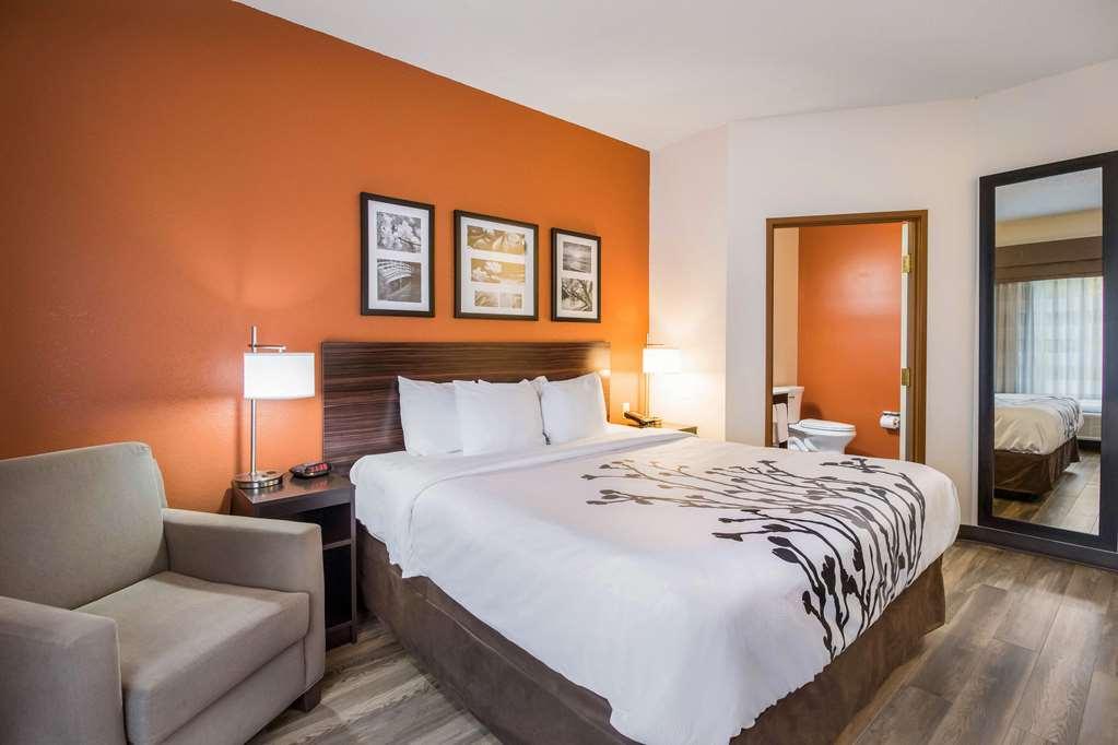 Sleep Inn & Suites Lebanon - Nashville Area Room photo