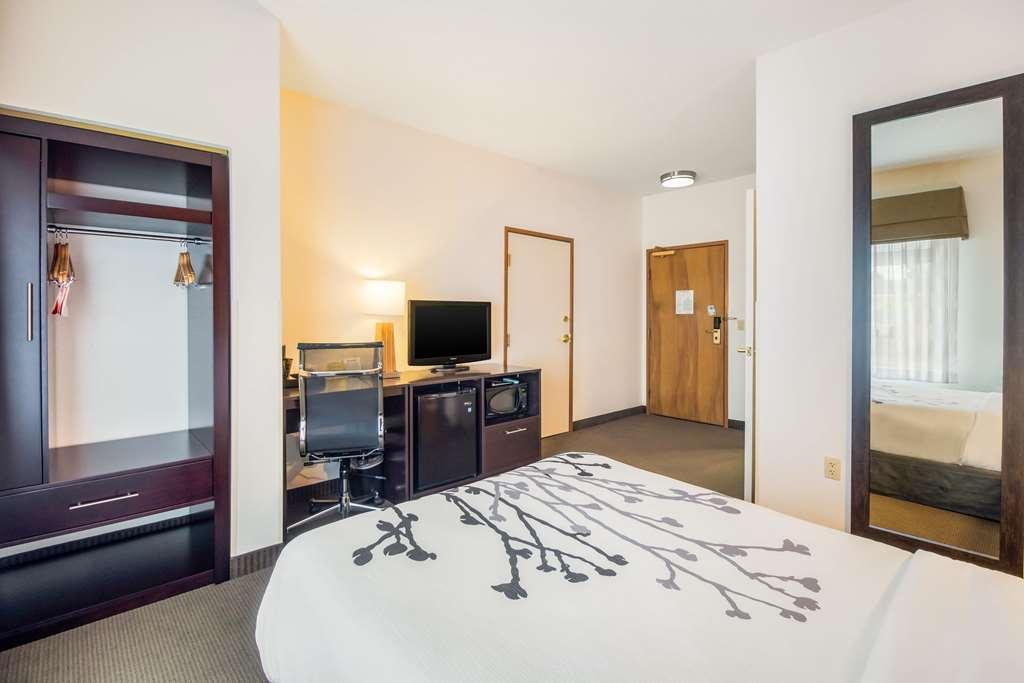 Sleep Inn & Suites Lebanon - Nashville Area Room photo