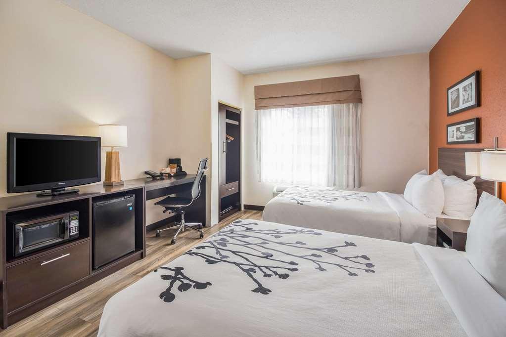 Sleep Inn & Suites Lebanon - Nashville Area Room photo