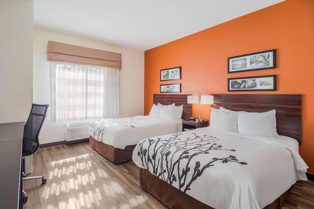 Sleep Inn & Suites Lebanon - Nashville Area Room photo