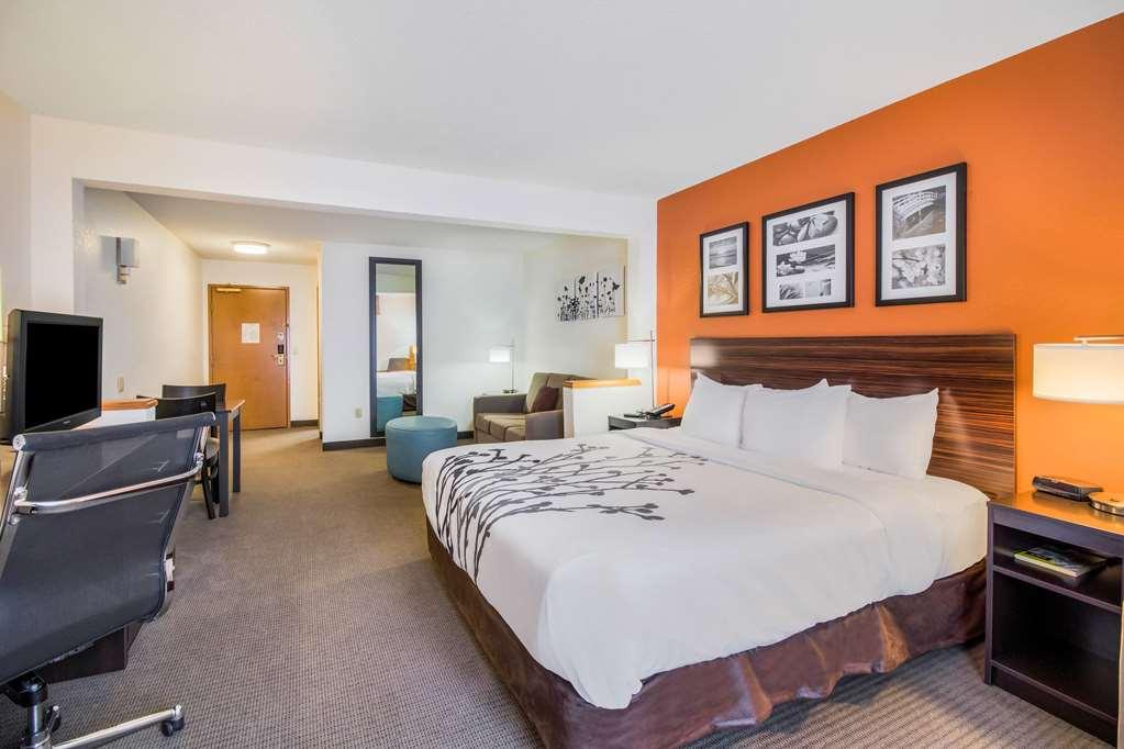 Sleep Inn & Suites Lebanon - Nashville Area Room photo