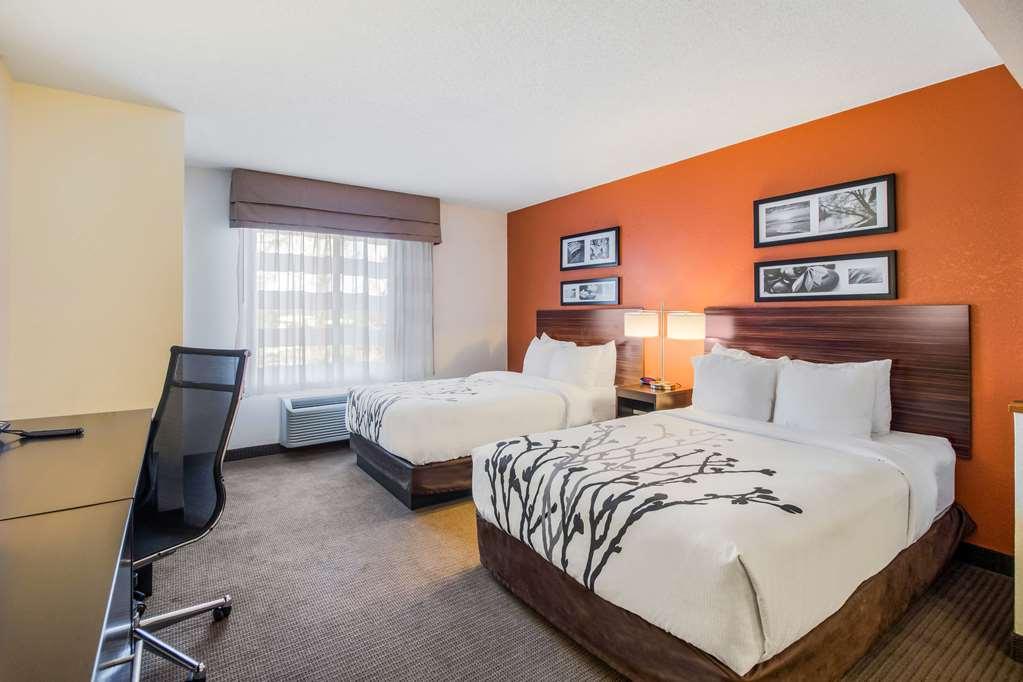 Sleep Inn & Suites Lebanon - Nashville Area Room photo