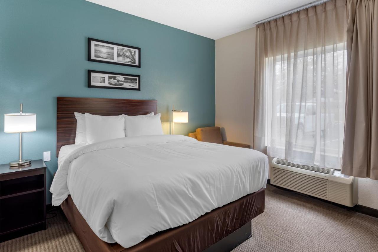 Sleep Inn & Suites Lebanon - Nashville Area Exterior photo