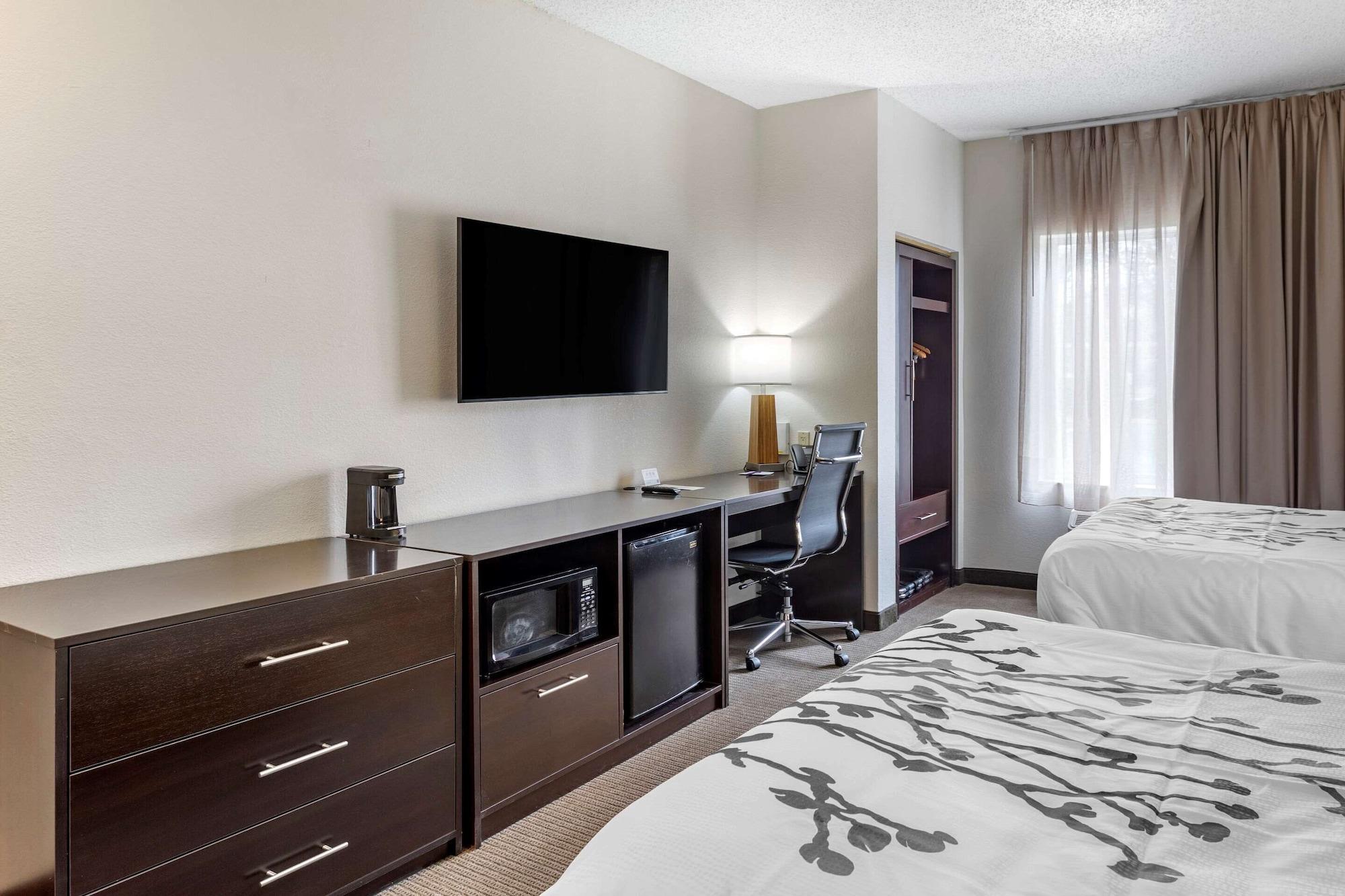 Sleep Inn & Suites Lebanon - Nashville Area Exterior photo