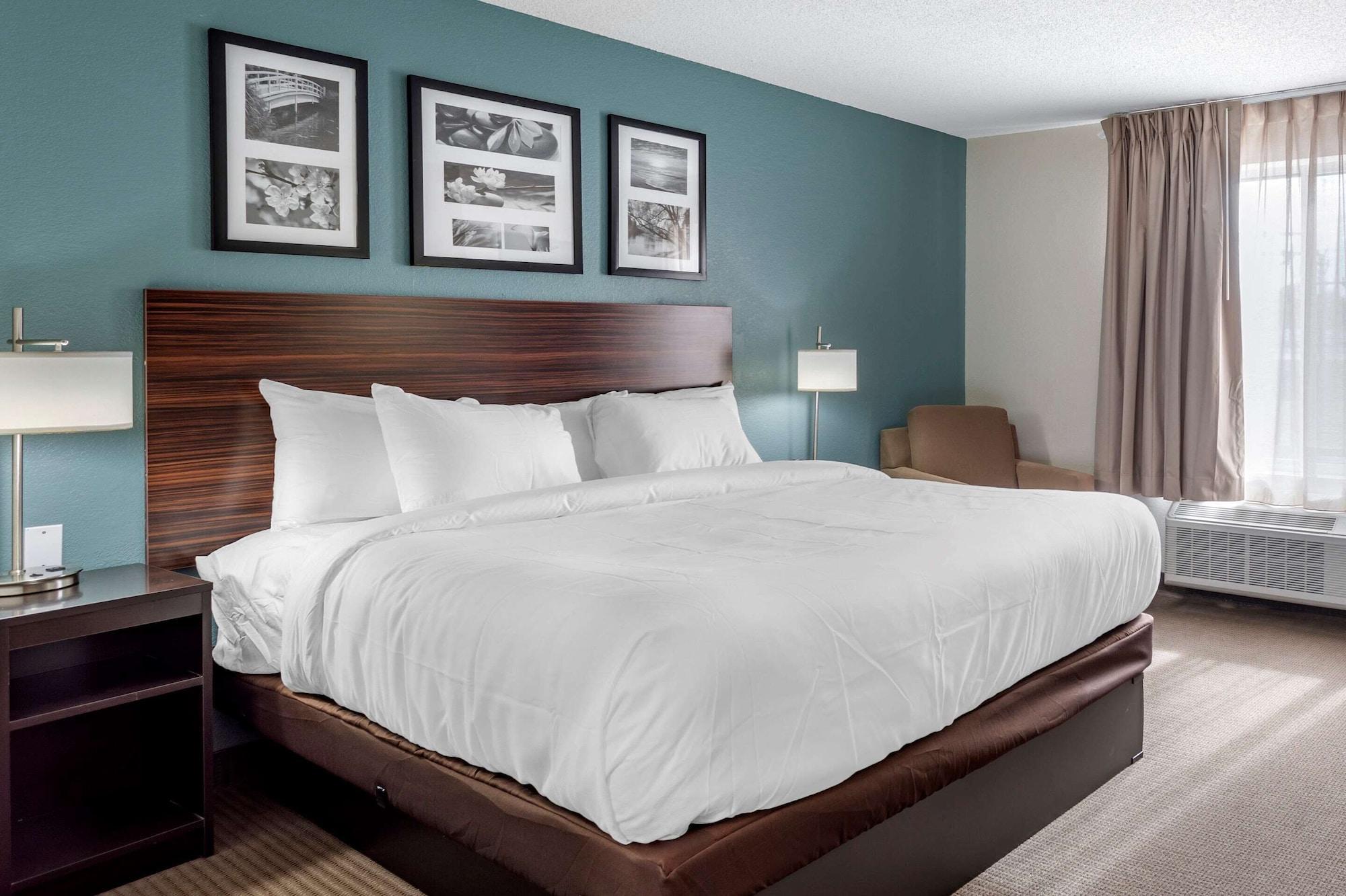 Sleep Inn & Suites Lebanon - Nashville Area Exterior photo