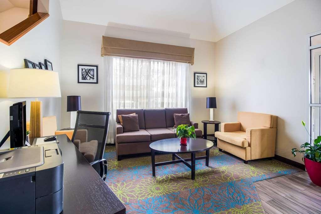 Sleep Inn & Suites Lebanon - Nashville Area Interior photo