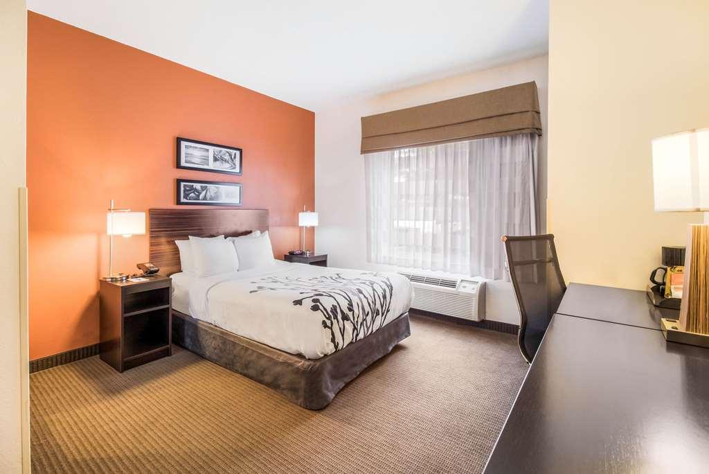 Sleep Inn & Suites Lebanon - Nashville Area Room photo