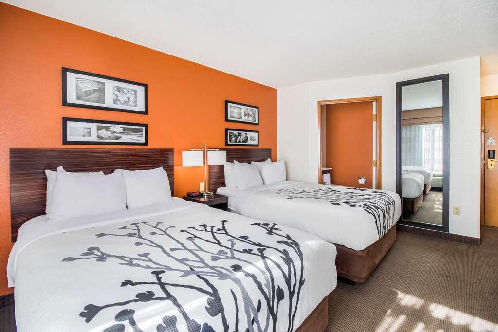 Sleep Inn & Suites Lebanon - Nashville Area Room photo
