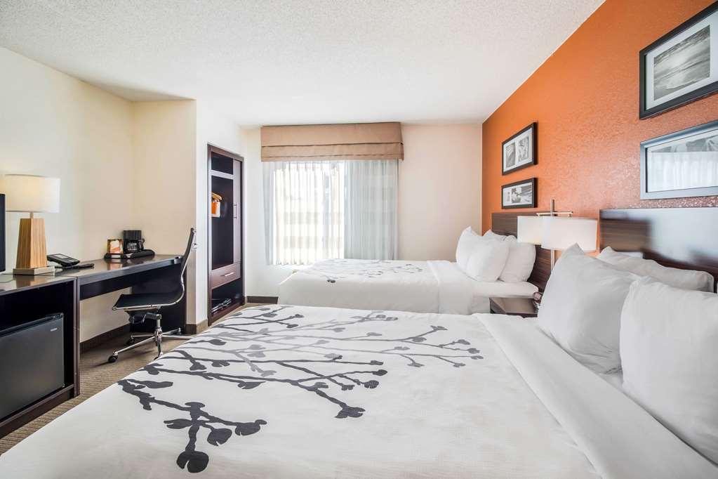 Sleep Inn & Suites Lebanon - Nashville Area Room photo