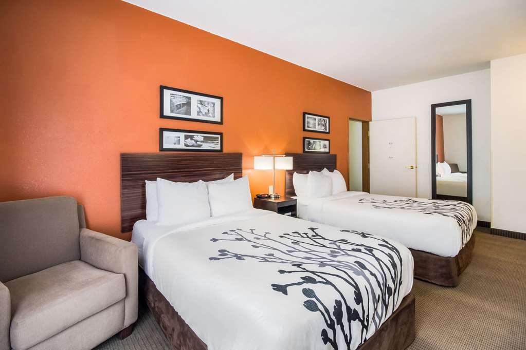 Sleep Inn & Suites Lebanon - Nashville Area Room photo