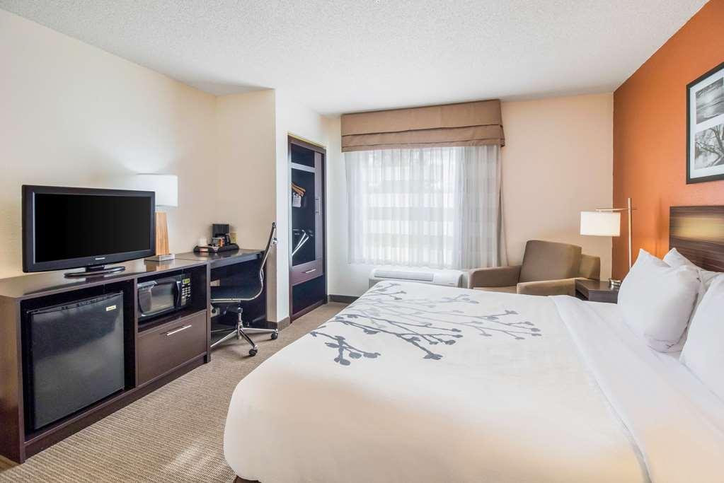 Sleep Inn & Suites Lebanon - Nashville Area Room photo